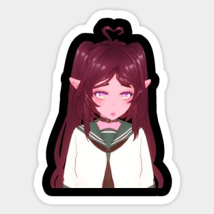 UwU Sticker